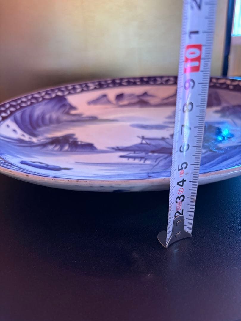 皿　飾り皿
