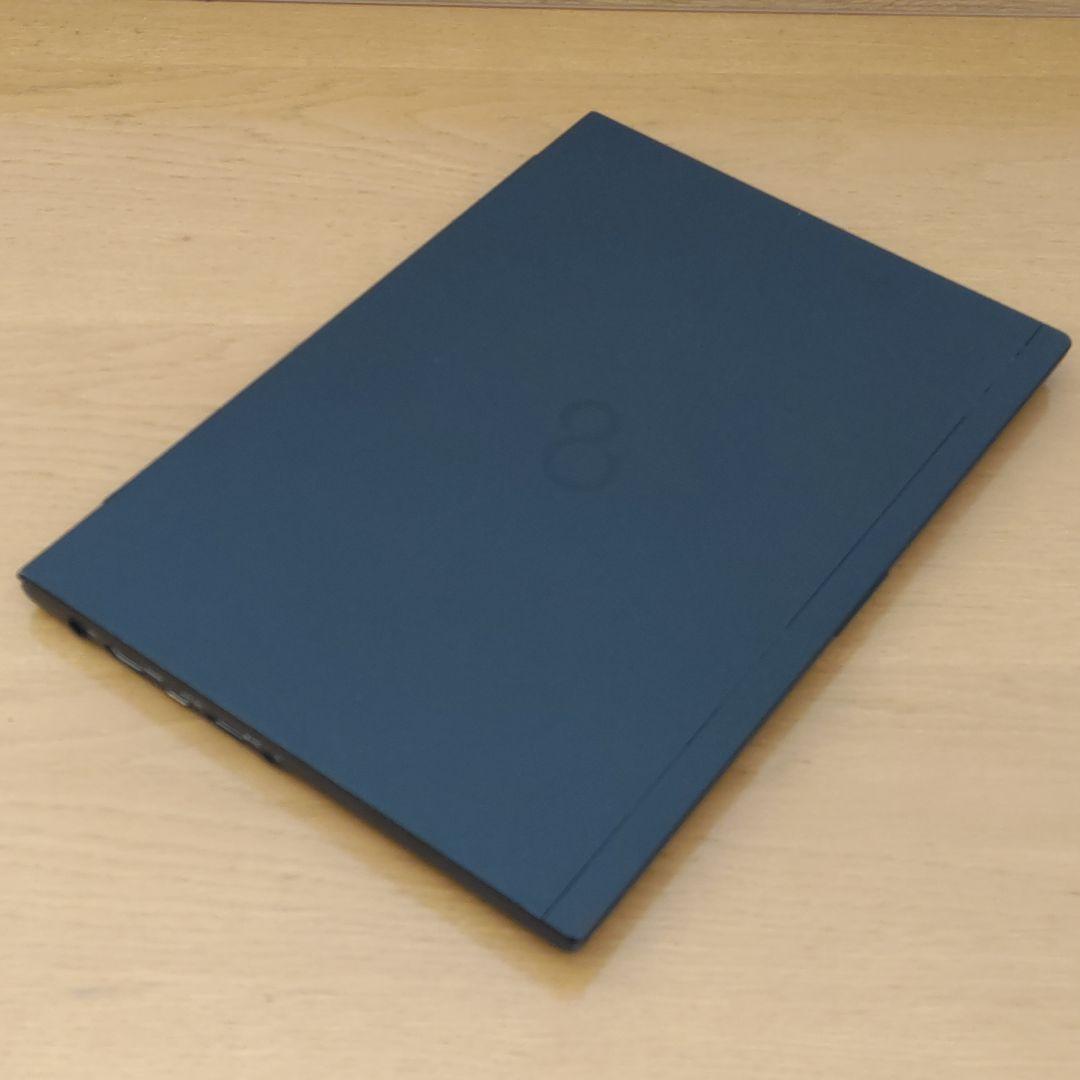 Windowsノート本体 LIFEBOOK UH75 Win11 Core i5 SSD Office