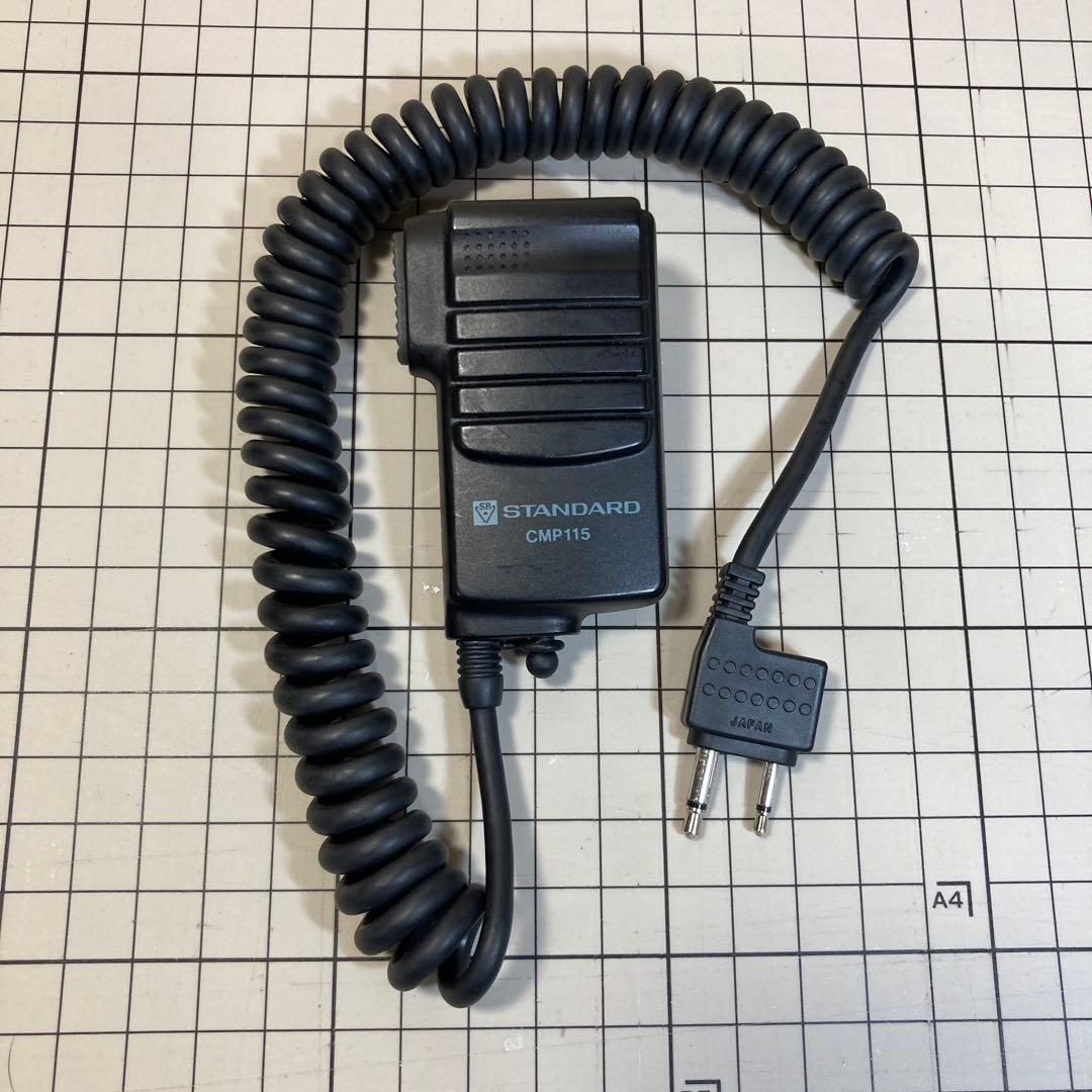 アマチュア無線機 日本マランツ STANDARD C470　【ジャンク品】