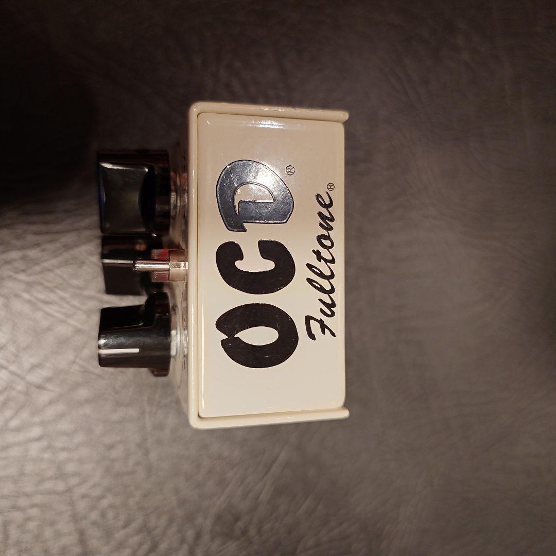 ギター Fulltone OCD Ver.1.4