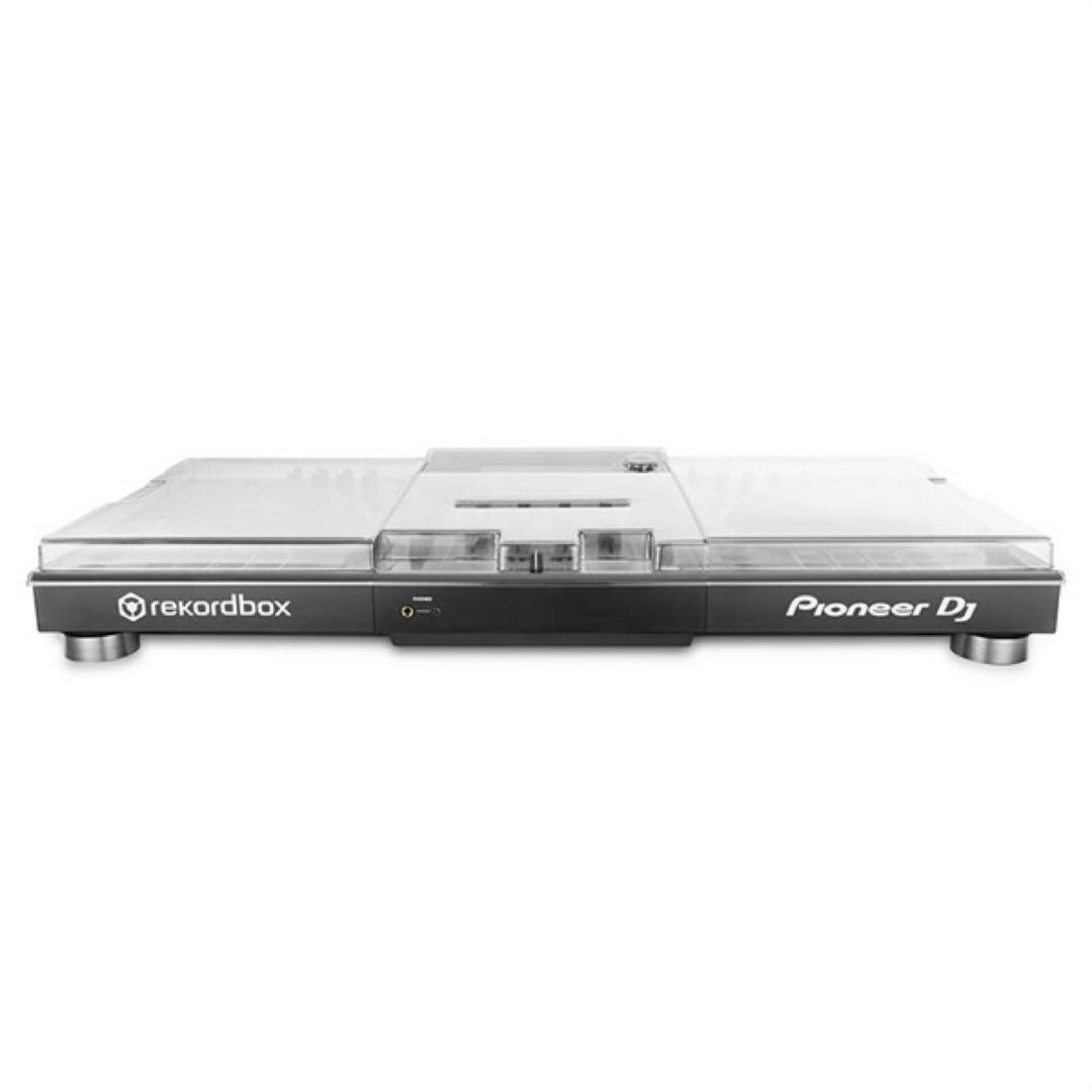 【美品】Pioneer DJ XDJ-XZ-N 用保護カバー