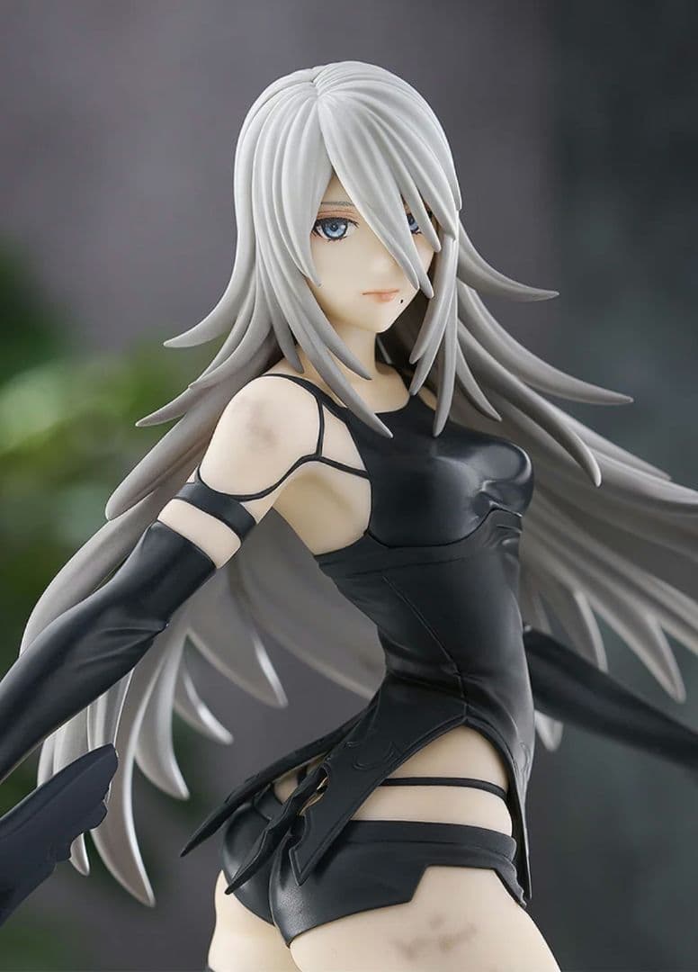 NieR:Automata POP UP PARADE　A2 B2 フィギュア