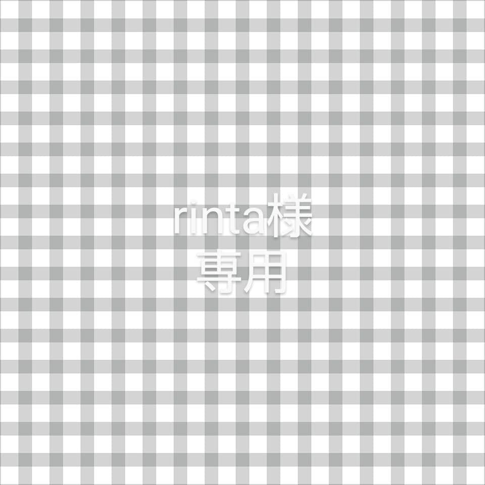 rinta　ヒートンサブパーツ