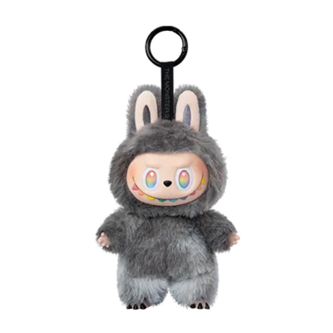 POP MART Biginto Energy シークレットID【未開封品】