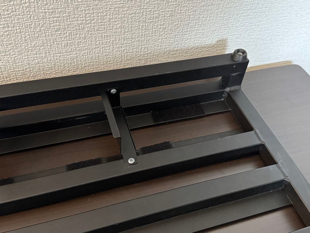 pedaltrain 3 エフェクターボード