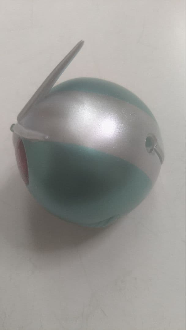 仮面ライダー 　ソフビ　　1号
