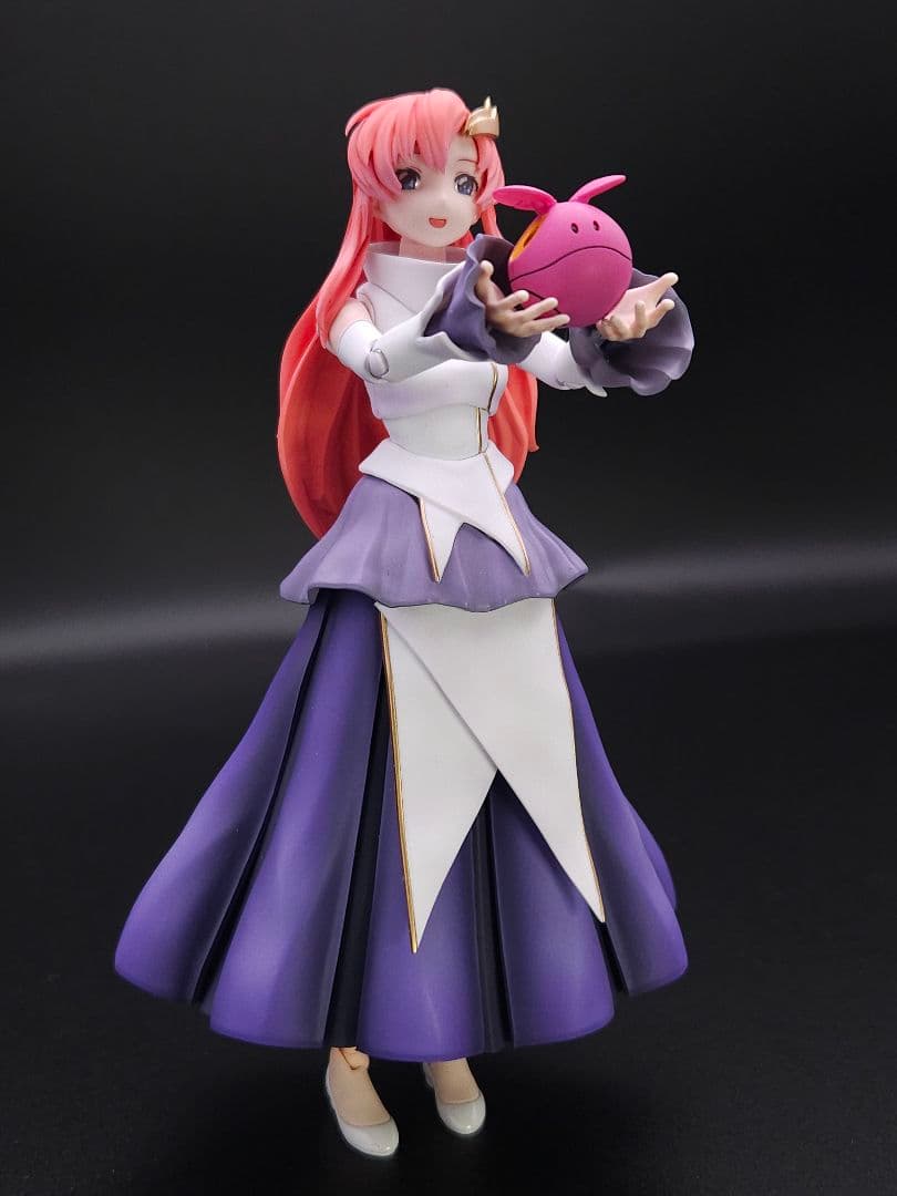 フィギュアライズスタンダード　ラクス・クライン　完成品