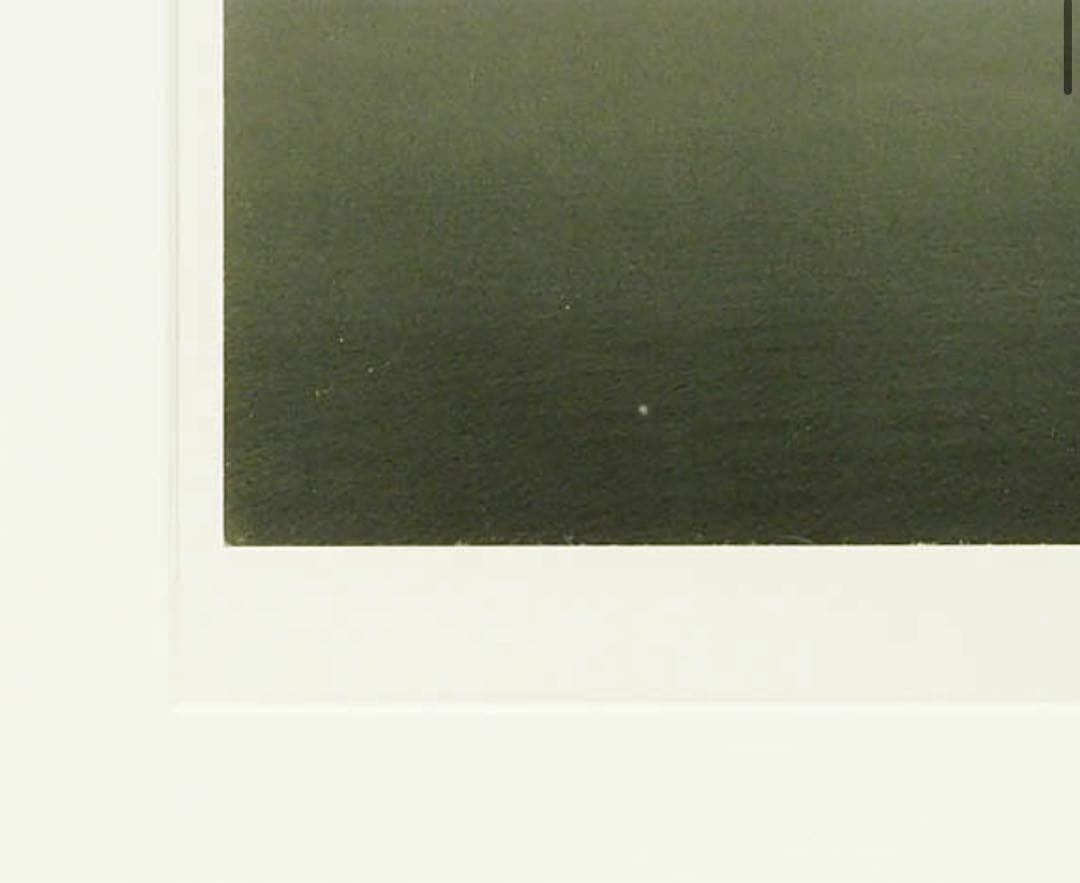 杉本博司 ADRIATIC SEA GARGANO 海景Time Exposed