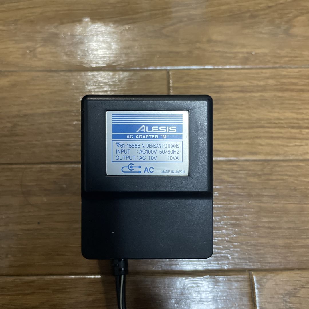 ヒ*ロ様 Alesis MICRO LIMITER/ENHANCER/GATE