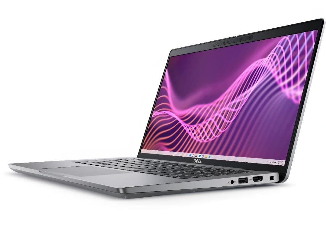 [新品未使用品]DELL Latitude 5440 ② ノートパソコン
