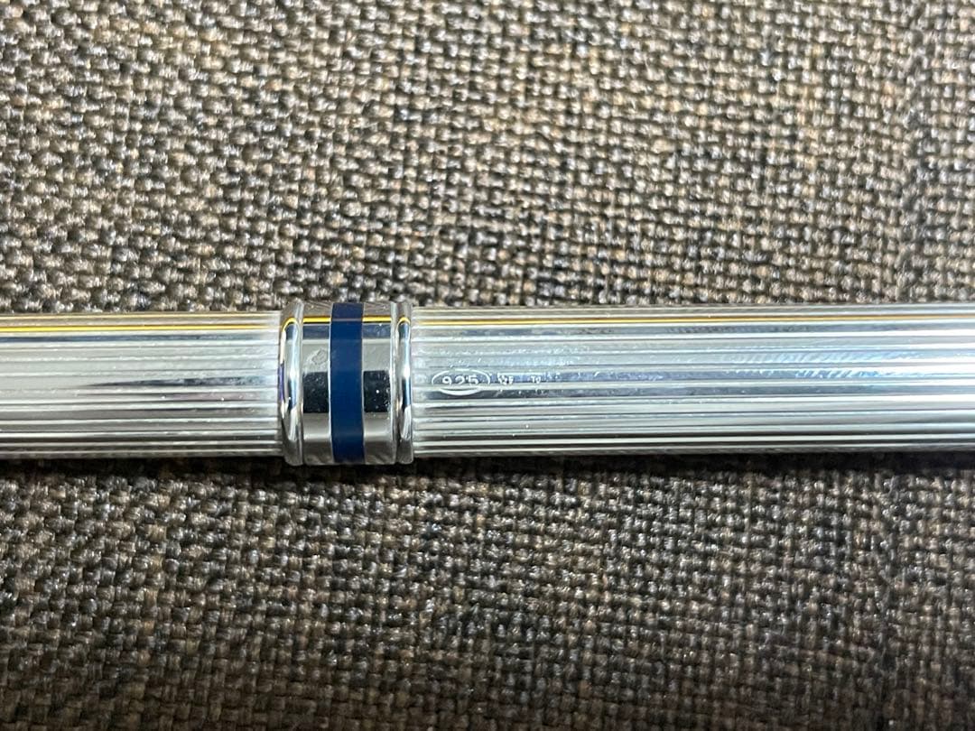 ぺんてる Scepter Maestro ボールペン 925