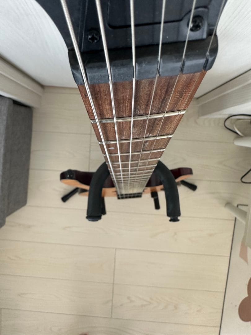 (最終価格)Ibanez S621QM Sシリーズ