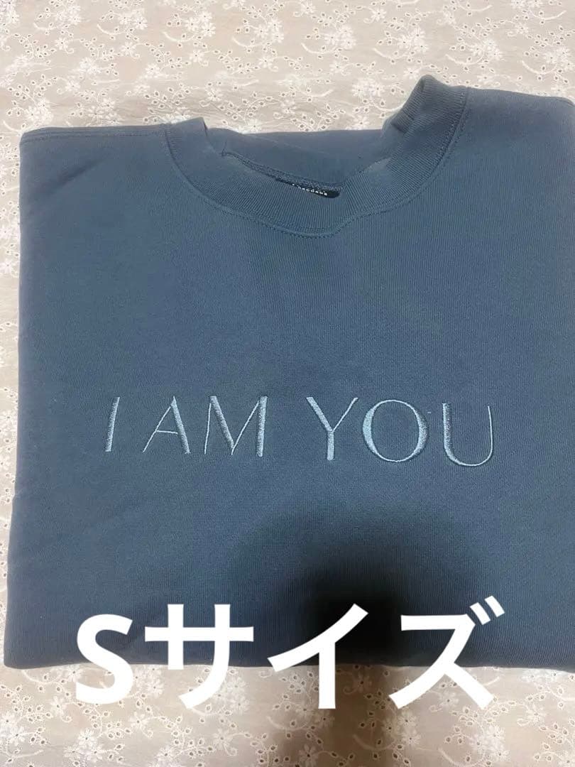 藤井風　I AMYOU Sサイズ　美品