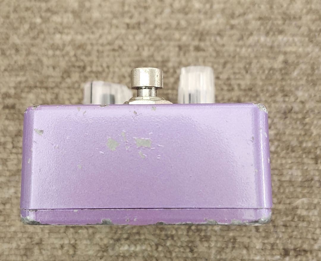 Vivie ModernRaven ディストーション