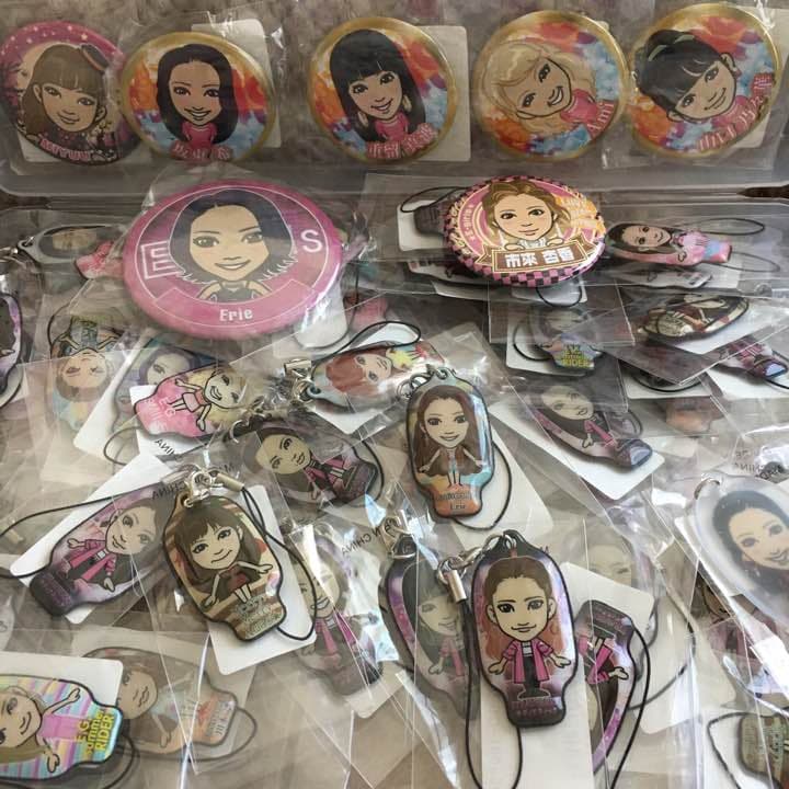 EG まとめ売り