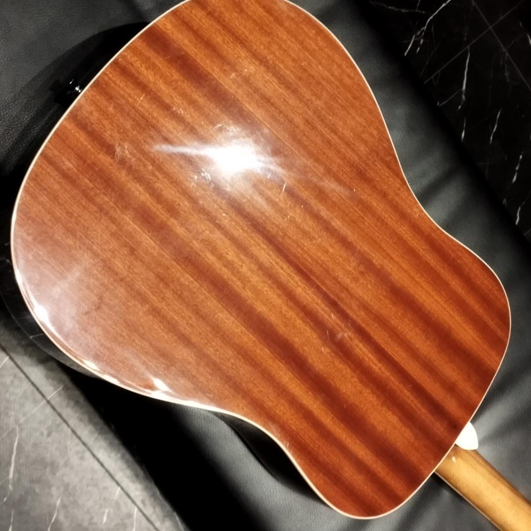 HONEY BEE ハニービー アコースティックギター W-15N
