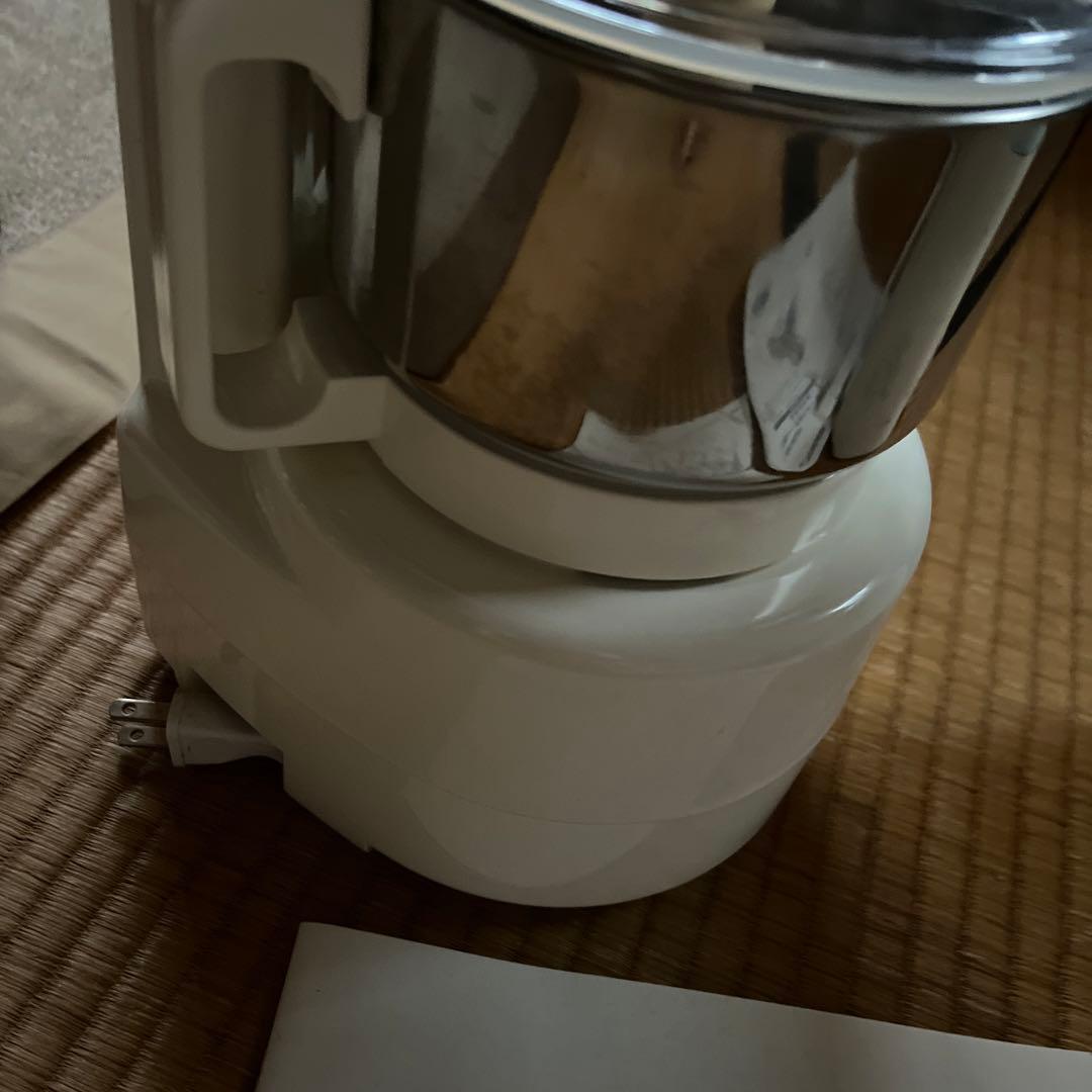 家電2点セット