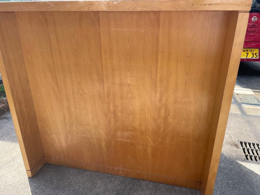 訳あり商品　 店舗用　カウンター