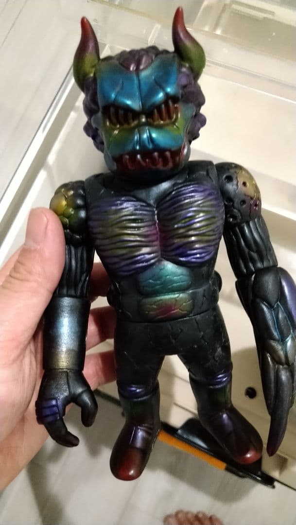 ソフビ