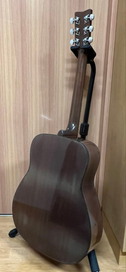 YAMAHA FG-401アコースティックギター