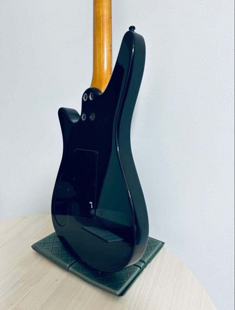 ✨希少✨YAMAHA MG-MⅢ B’z松本孝弘モデル パーツ類完全オリジナル