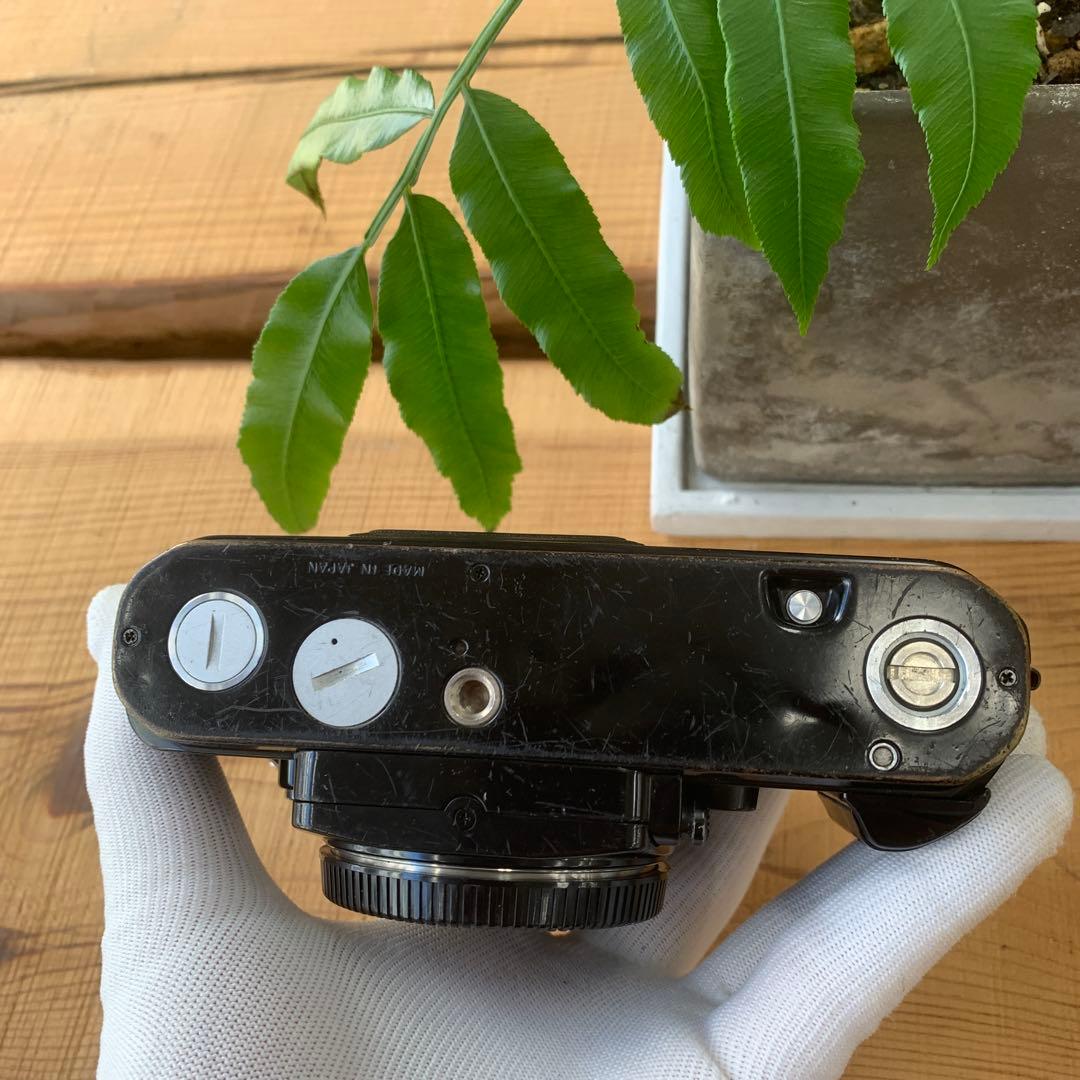 ニコン Nikon FA