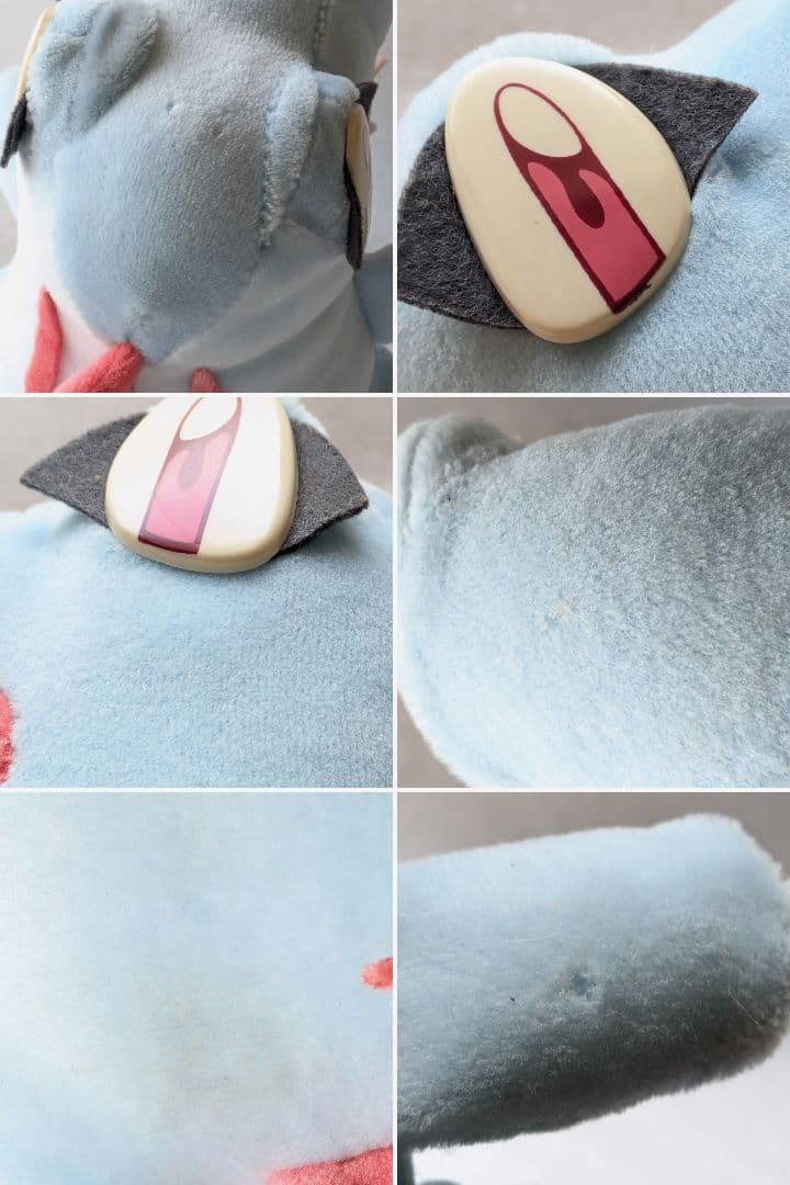 ポケットモンスターぬいぐるみ　まとめ売り