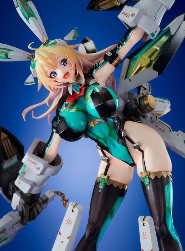 ENTRY NO.01 フィオナ・フルムーン アンテナショップ限定版