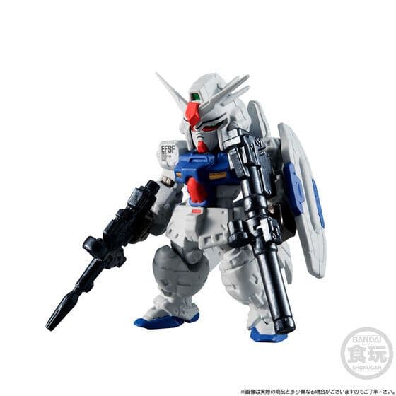 【未開封】ガンダムコンバージ★デンドロビウム＆ノイエ・ジール＋最終決戦セット★