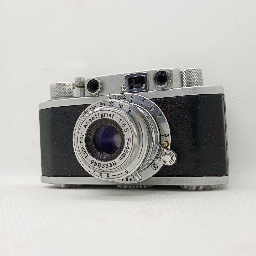 【整備済完動品】Pax35