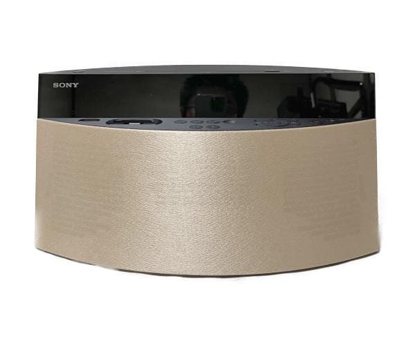 完動品 美品 SONY ソニー NAS-V7M システムステレオ