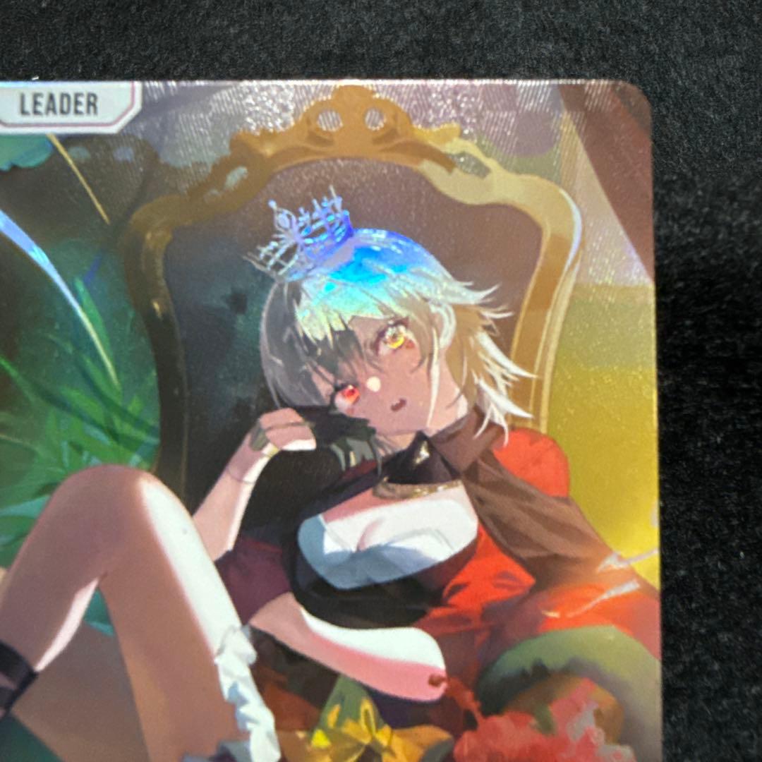 小森めと　LRPP