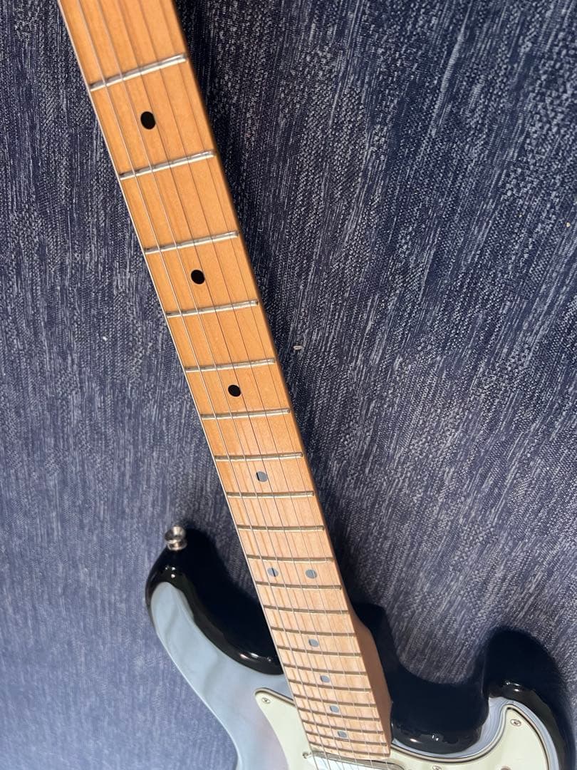 fender sixty-six 新品