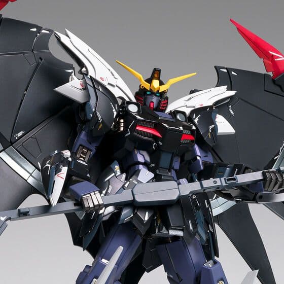 【新品未開封】L COMPOSITE ガンダムデスサイズヘル(EW版)