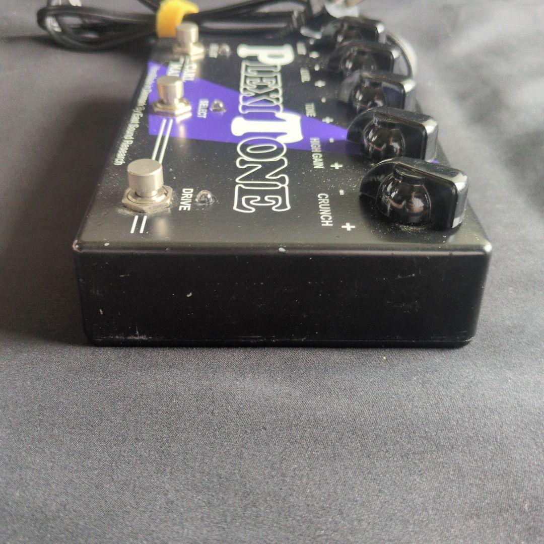 ギター Carl Martin PLEXITONE
