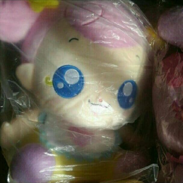 レア　当時物　歴代プリキュア　セット