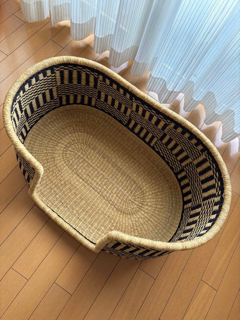 ボルガバスケット ペットベッド M 犬 猫