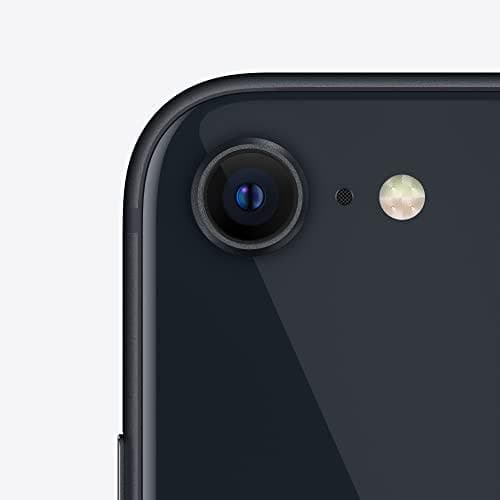 【整備済み品】 Apple iPhone SE（第3世代） 64GB ミッドナm