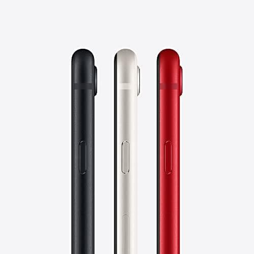 【整備済み品】 Apple iPhone SE（第3世代） 64GB ミッドナm