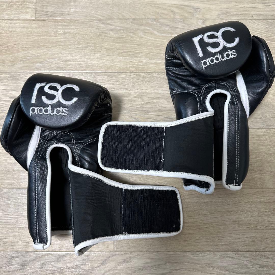 ボクシンググローブ 8OZ / CASANOVA