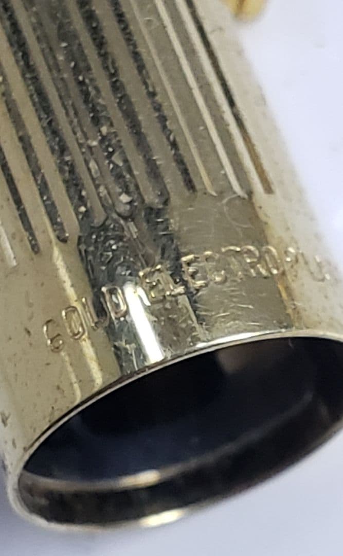 ヴィンテージ シェーファー 万年筆 14K