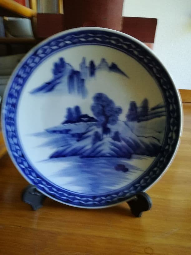 伊万里