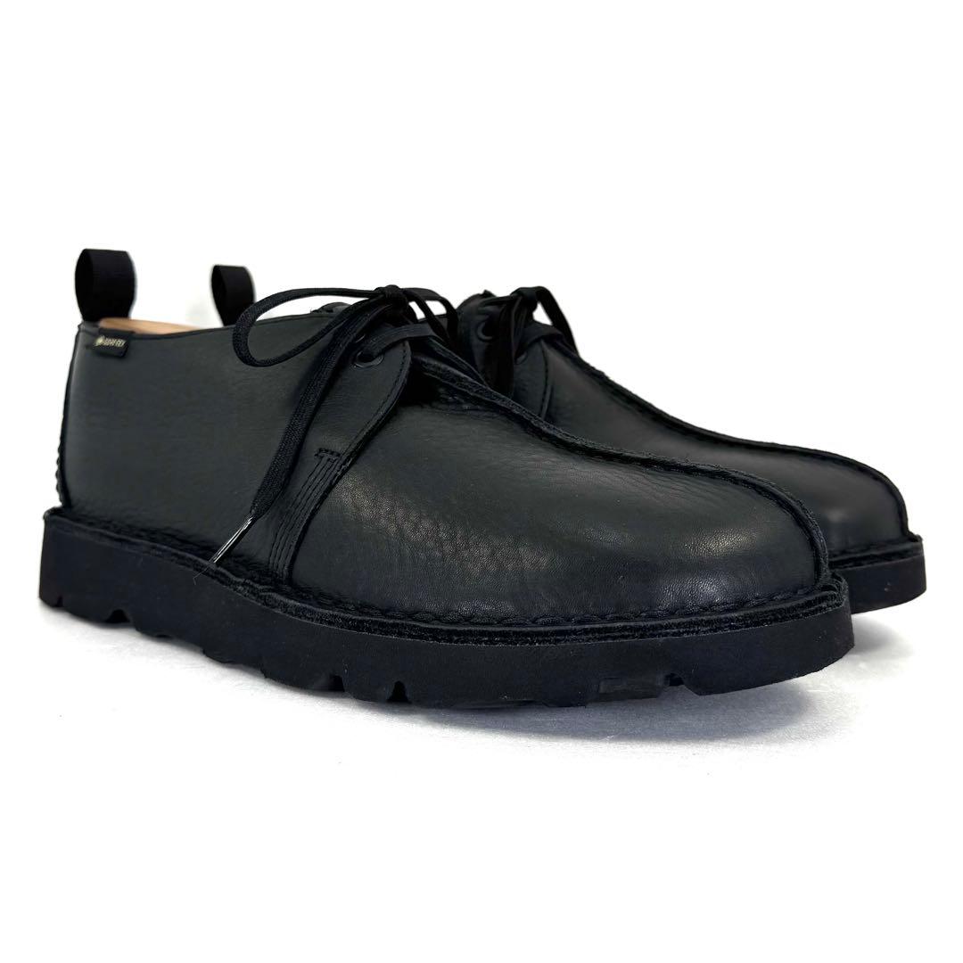 【Clarks】 クラークス （25.5） デザートトレック GORE-TEX