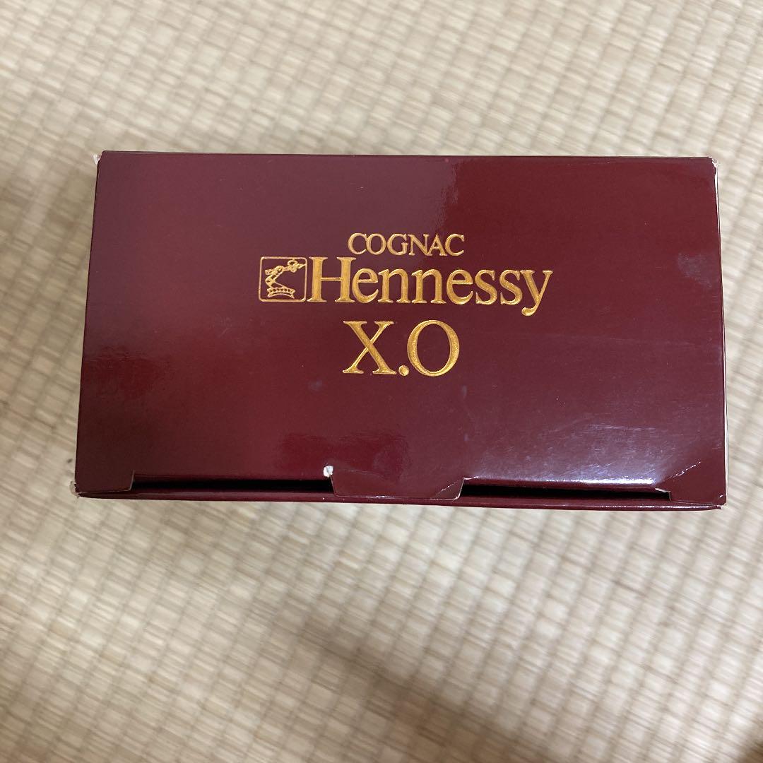 ヘネシー
