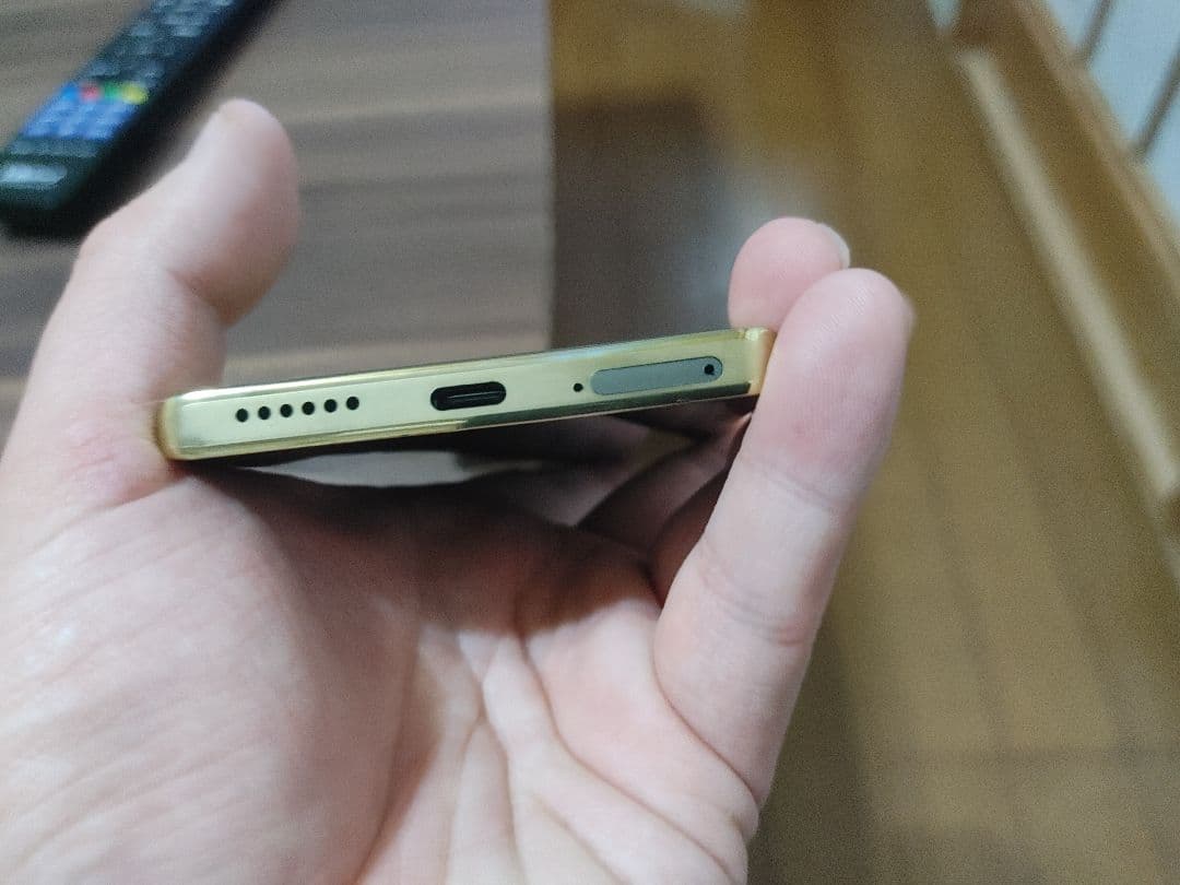 青松N70？C234？試作機？中国製北朝鮮仕様スマホ