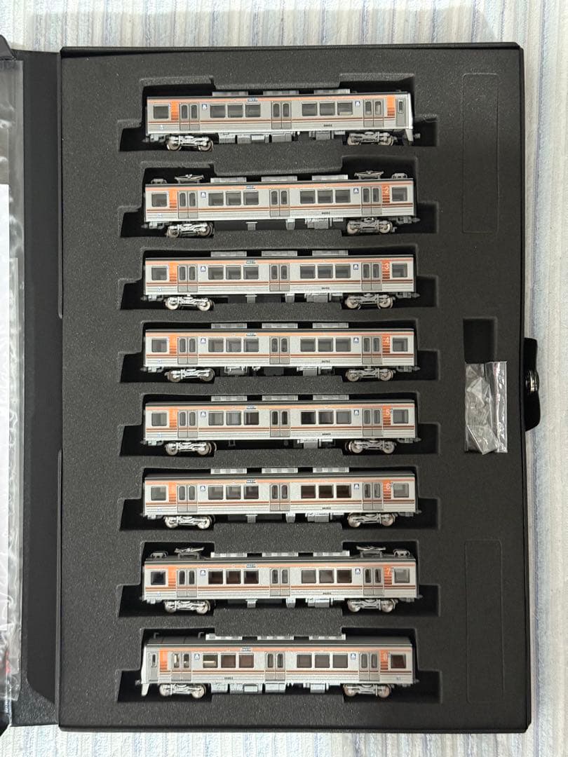 ポポンデッタ 大阪メトロ66系更新車 8両セット