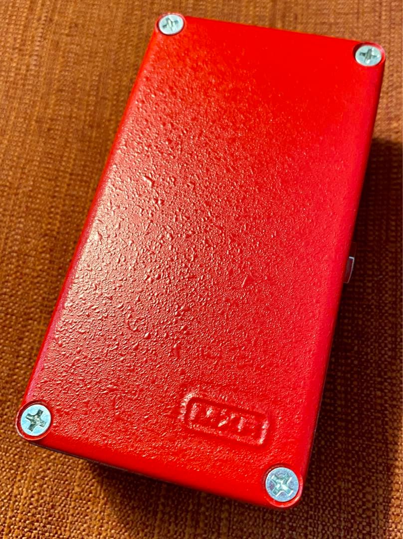 世界的名機　MXR M102 Dynacomp