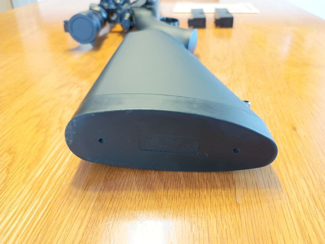 東京マルイ　vsr10プロスナイパー