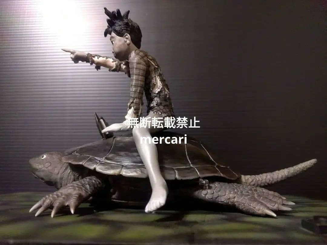 育てよカメ