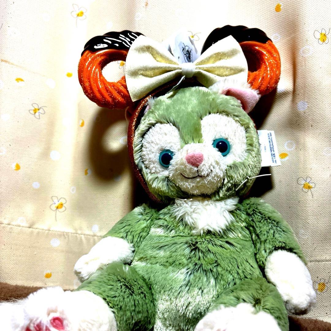 【未使用】【アメリカ限定】【ディズニー】【カチューシャ】